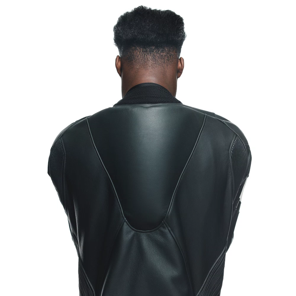 TOSA 1 PCS LEATHER SUIT PERF