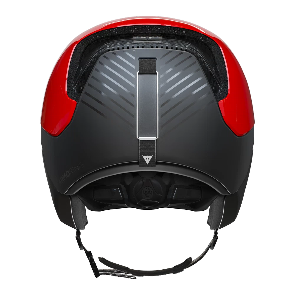 NUCLEO AF SKI HELMET ASIAN FIT