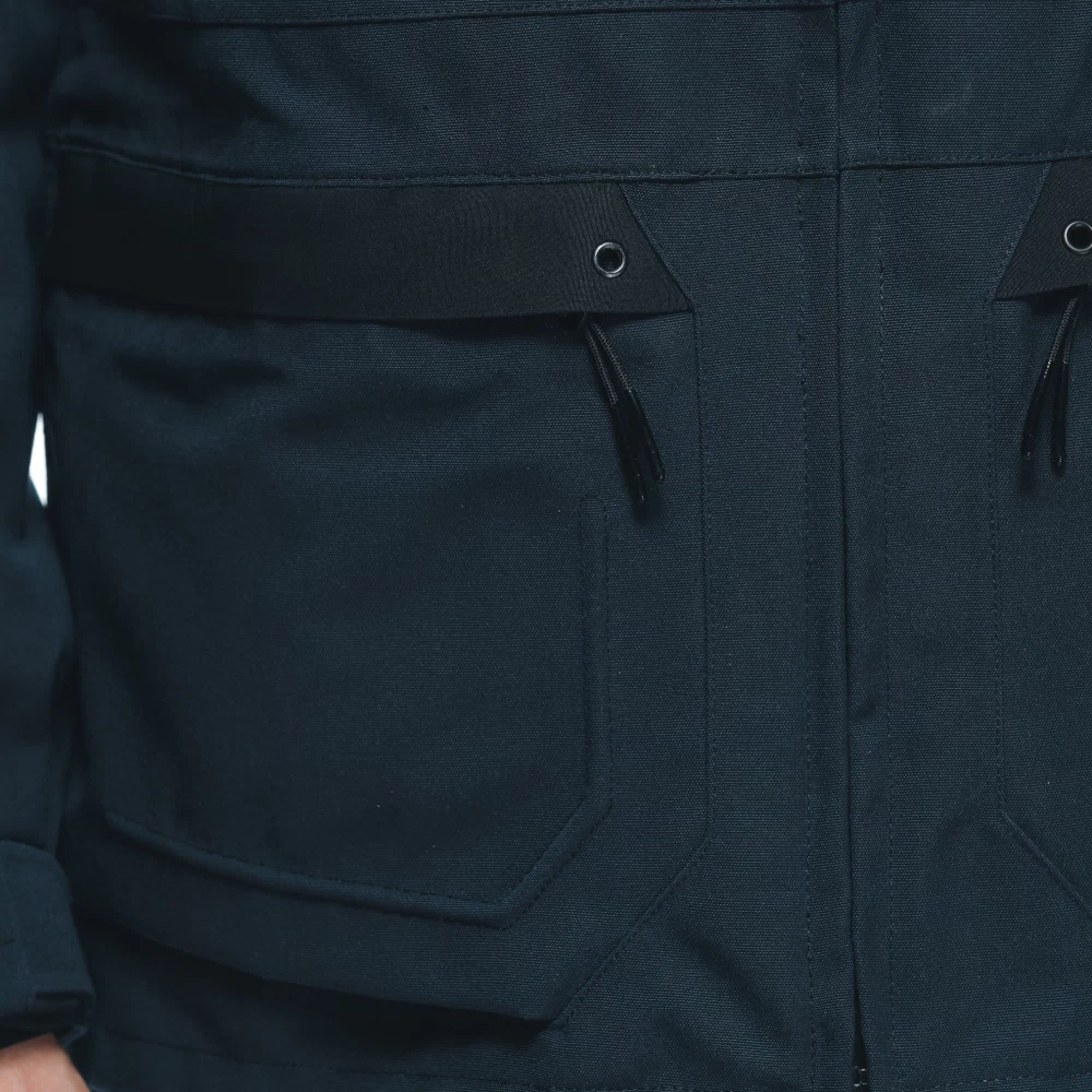 LAMBRATE ABSLUTESHELL PRO JACKET