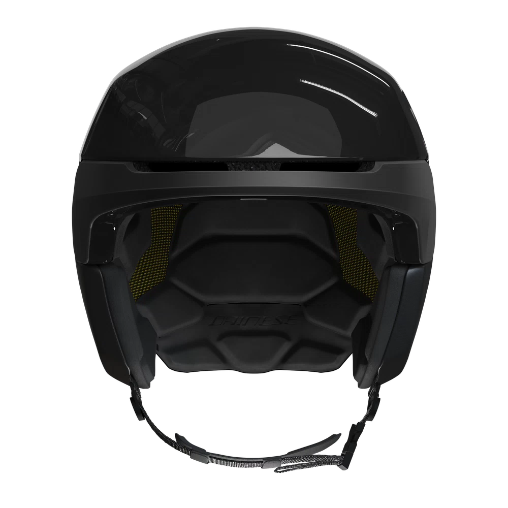 NUCLEO MIPS SKI HELMET