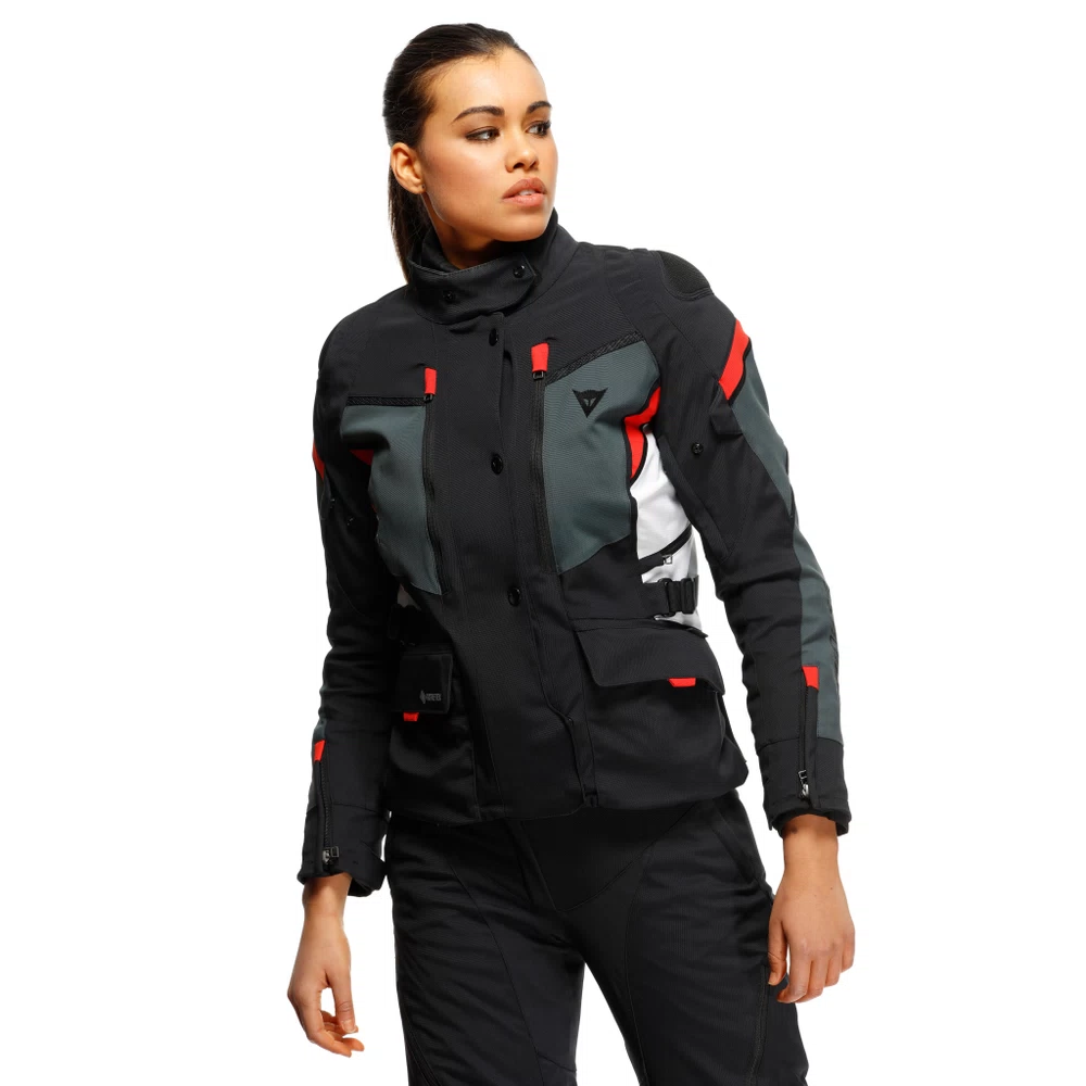 CARVE MASTER 3 LADY GORE-TEX JACKET