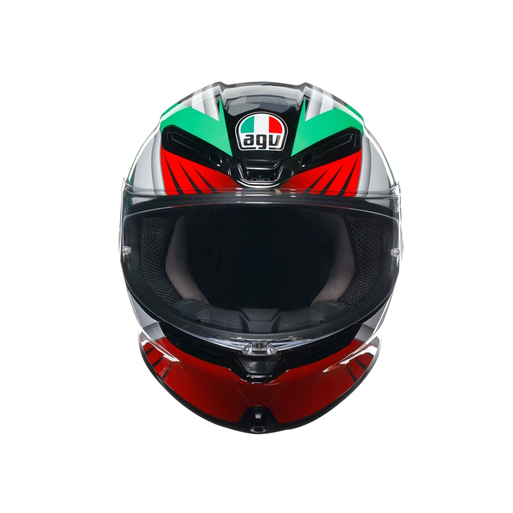 K6 S DOT(E2206) - EXCITE CAMO/ITALY