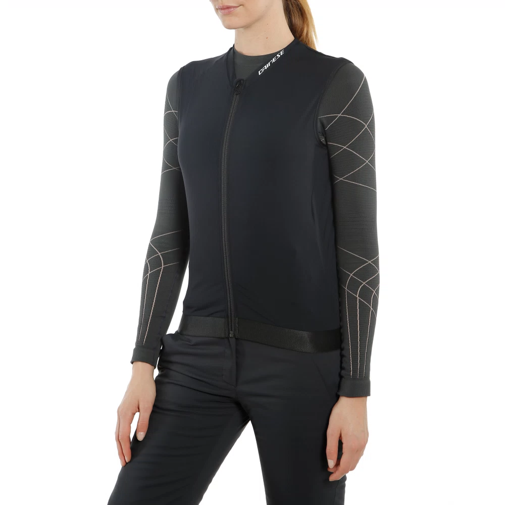 WOMEN'S AUXAGON PROTECTIVE SKI VEST