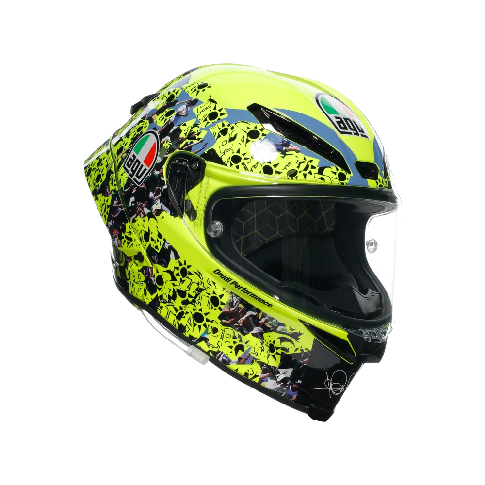 PISTA GP RR AGV ECE-DOT LIMED. MPLK - ROSSI MISANO 2 2021