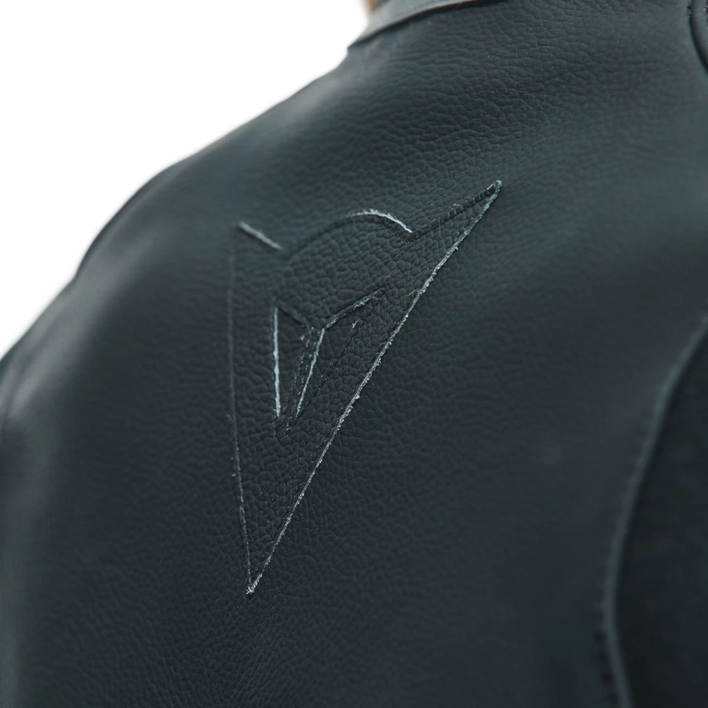 RAPIDA LADY LEATHER JACKET