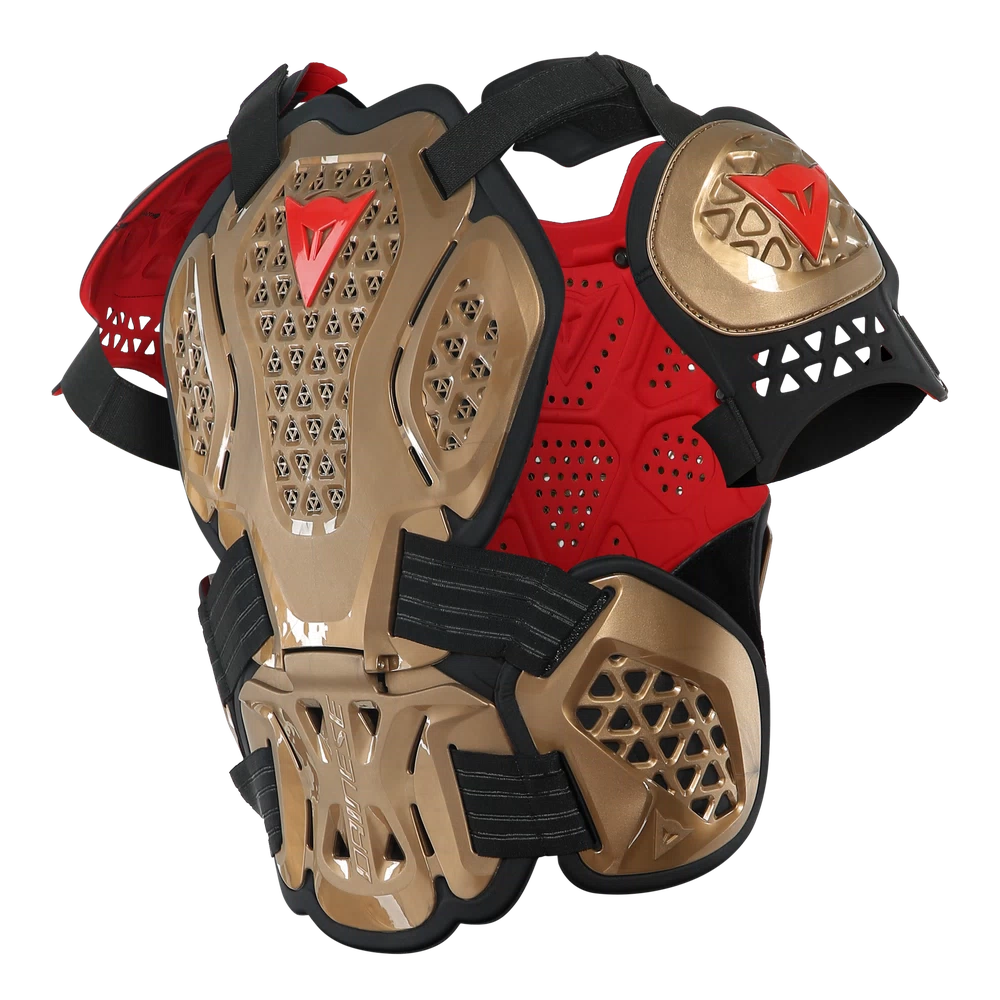MX2 ROOST GUARD