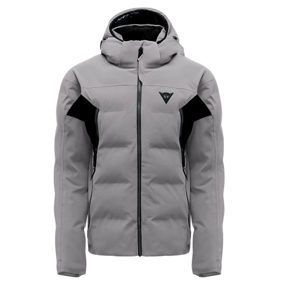 MEN'S WATERPROOF SKI DOWN JACKET