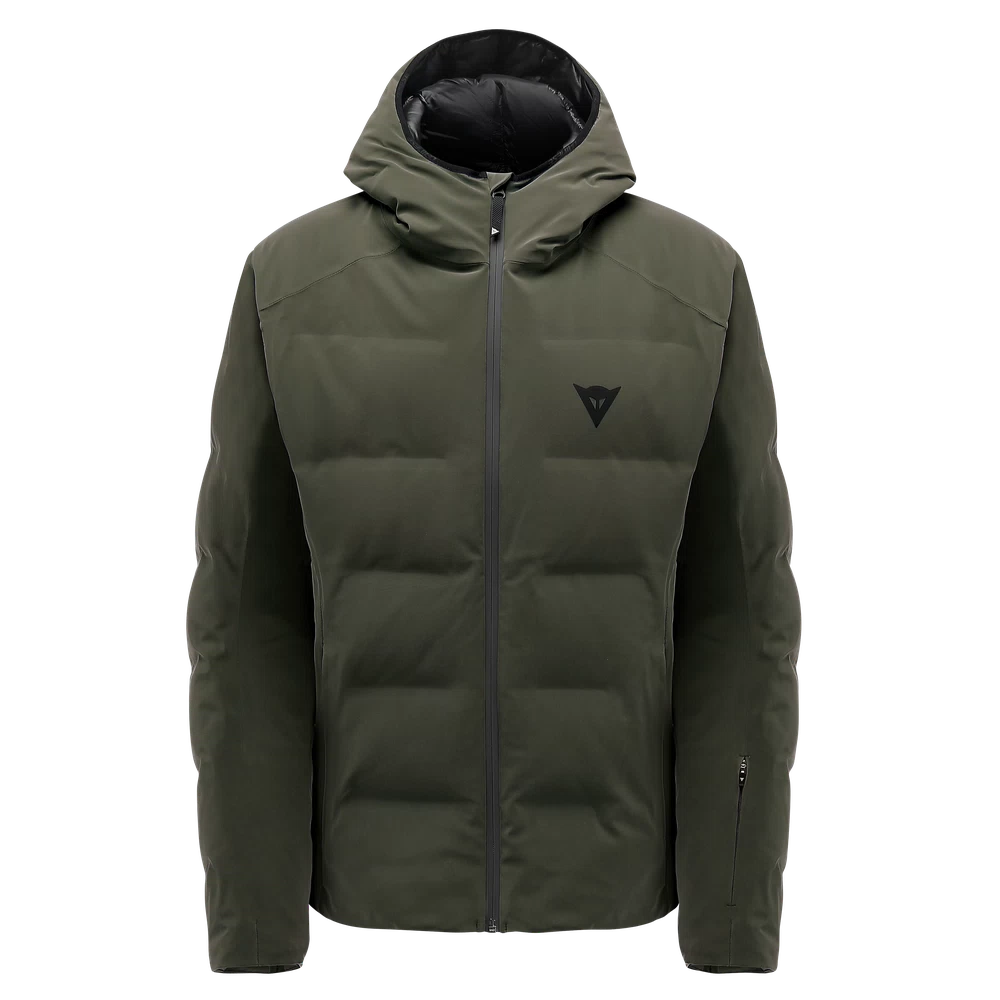SKI DOWNJACKET