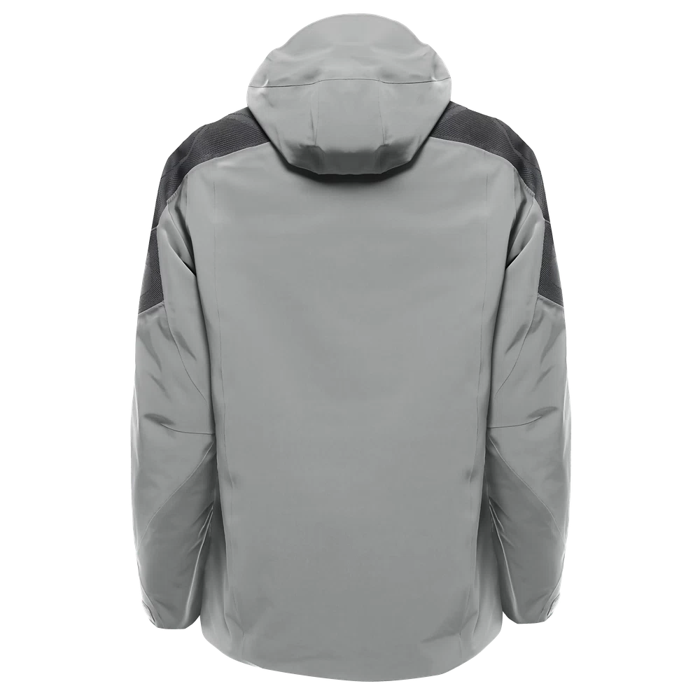 MEN'S S001 DERMIZAX EV FLEXAGON SKI JACKET