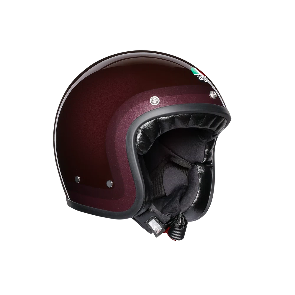 X70 MULTI DOT - TROFEO PURPLE RED