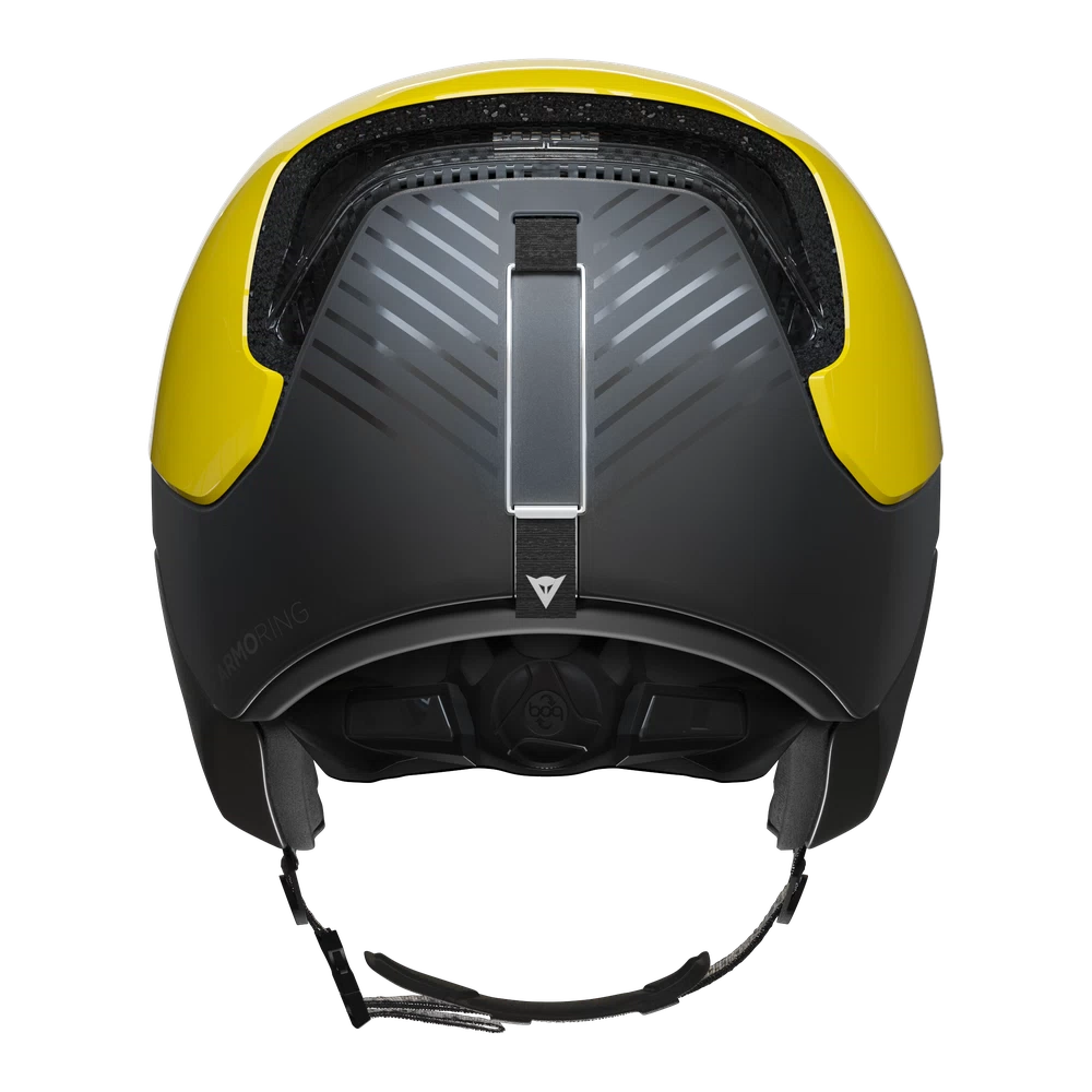 NUCLEO SKI HELMET