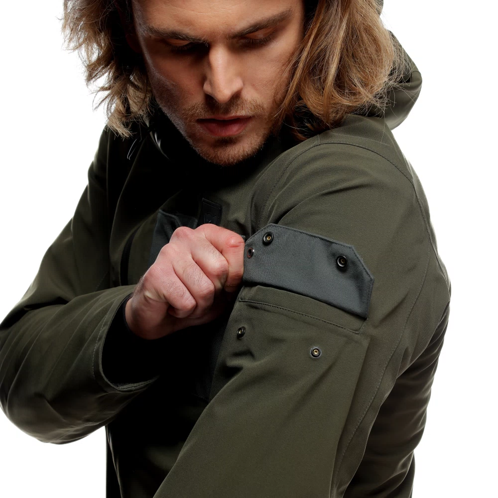 CORSO ABSLUTESHELL PRO JACKET