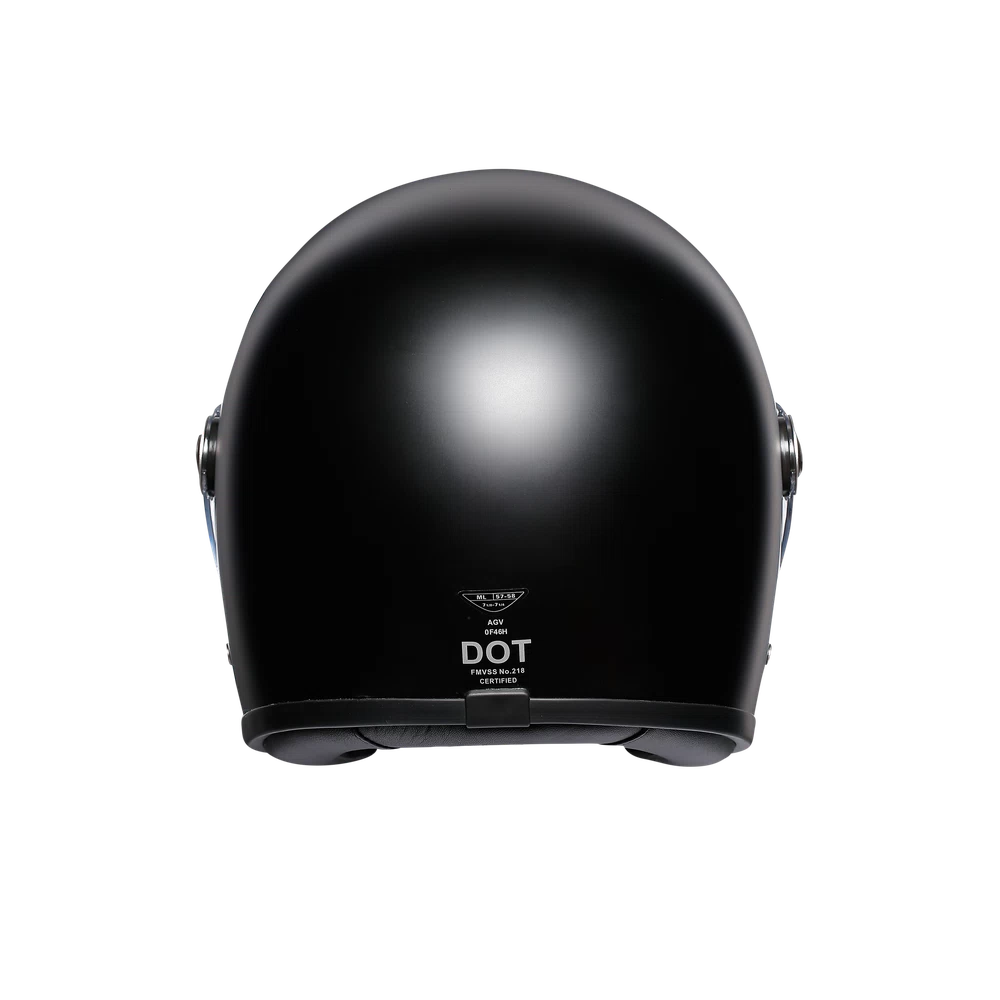 X3000 MONO DOT - MATT BLACK