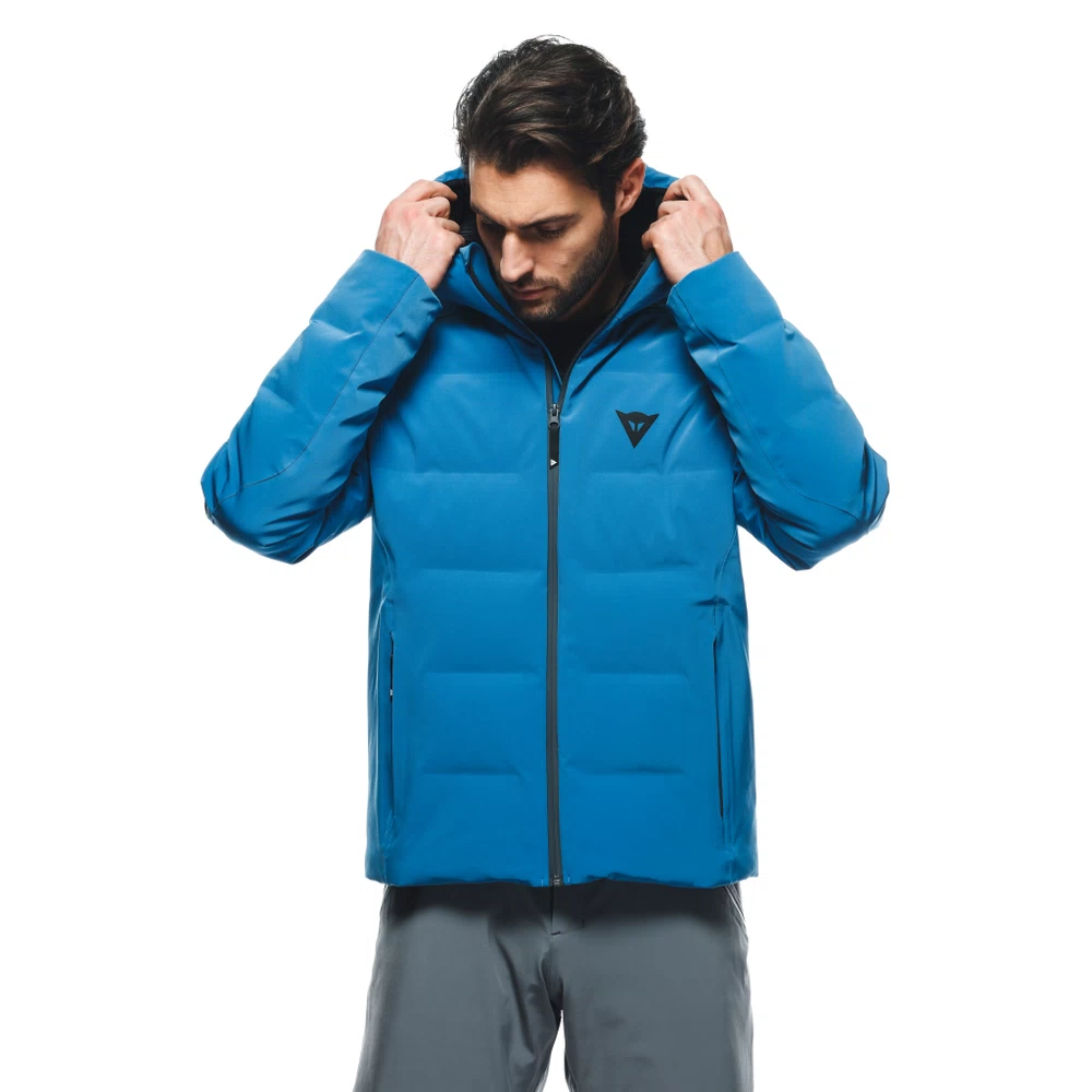 SKI DOWNJACKET
