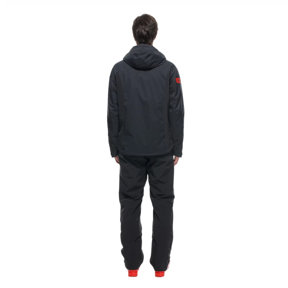 MEN'S S003 DERMIZAX DX CORE READY SKI JACKET