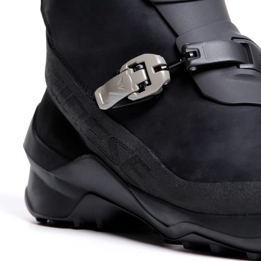 SEEKER GORE-TEX BOOTS