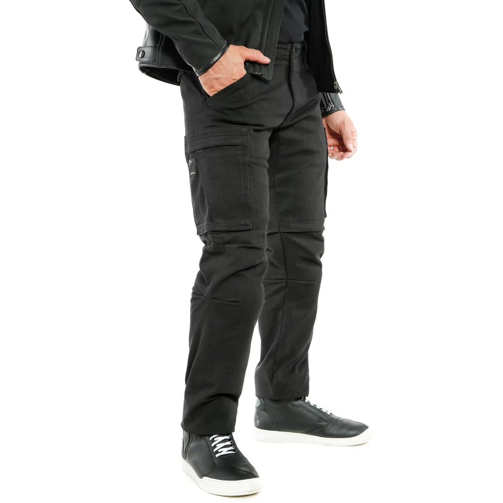COMBAT TEX PANTS
