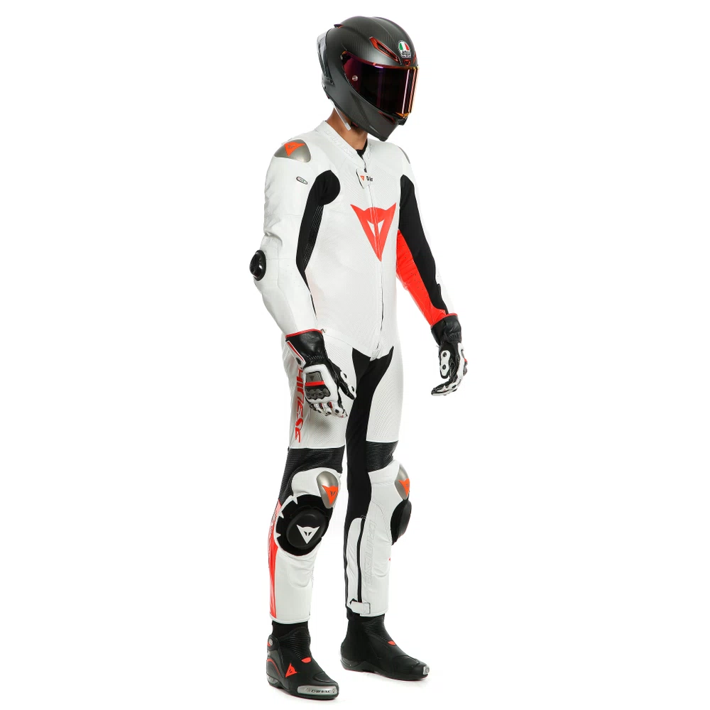MUGELLO RR D-AIR PERF. SUIT