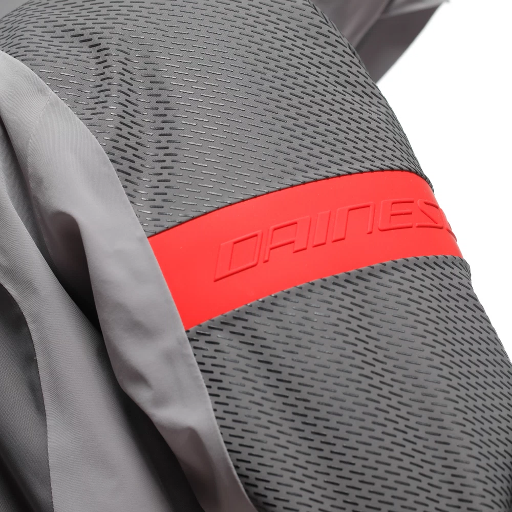 MEN'S S002 DERMIZAX EV CORE READY SKI JACKET