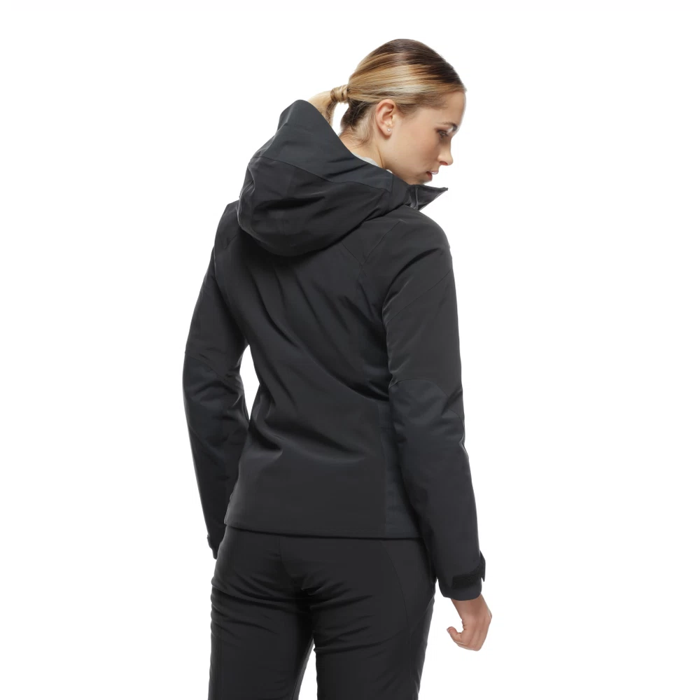WOMEN'S S002 DERMIZAX EV CORE READY SKI JACKET