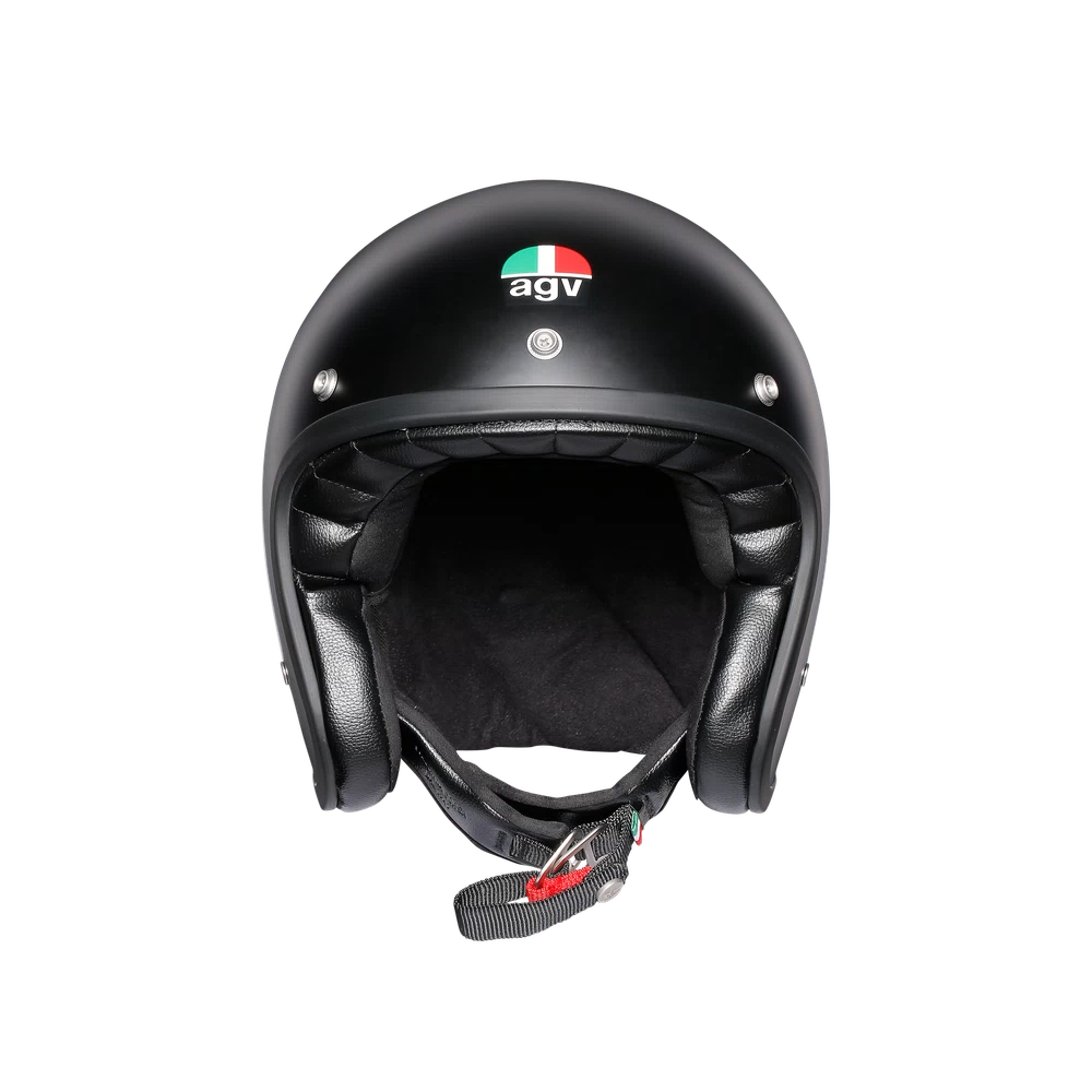 X70 MONO DOT - MATT BLACK