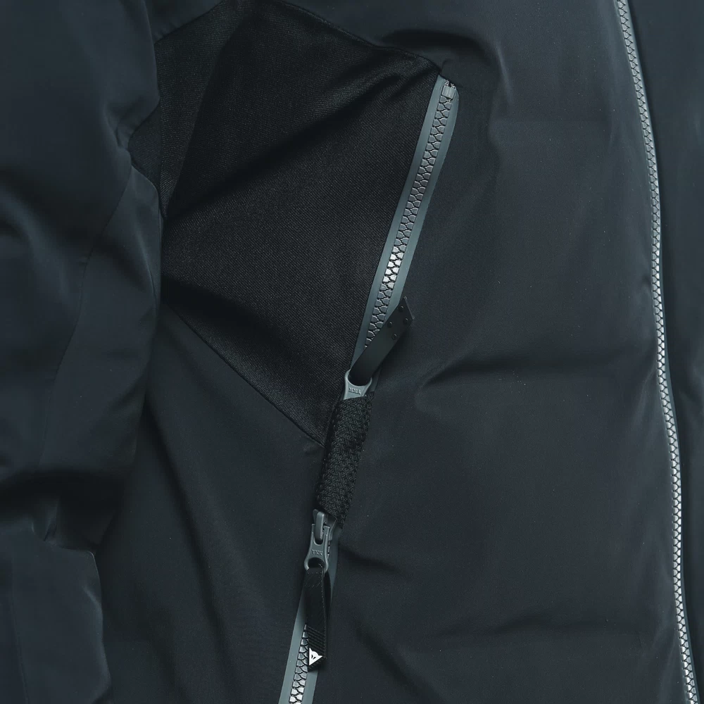 MEN'S WATERPROOF SKI DOWN JACKET