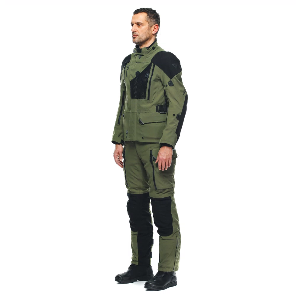 HEKLA ABSOLUTESHELL PRO 20K JACKET