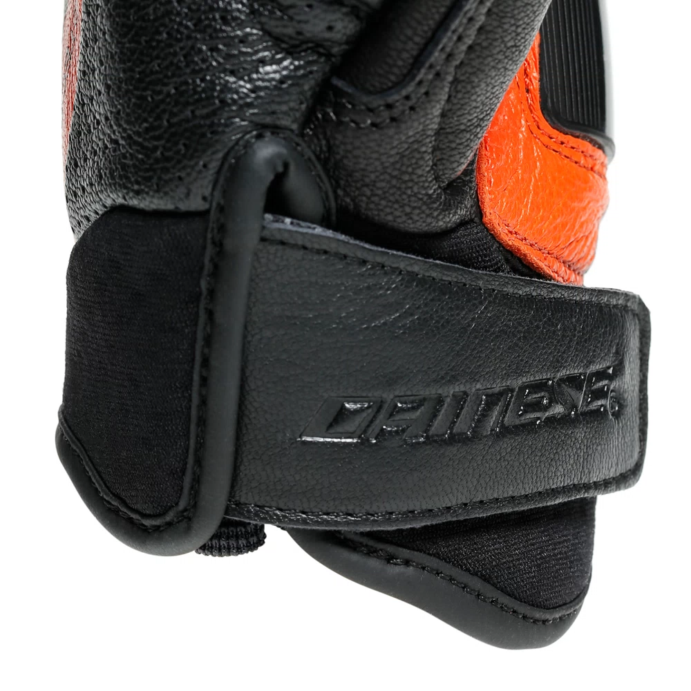 X-RIDE GLOVES