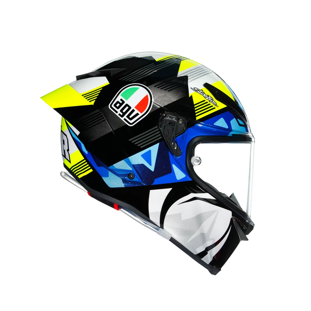 PISTA GP RR ECE DOT REPLICA - MIR 2021