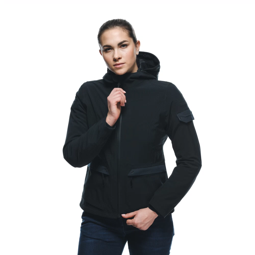 CENTRALE ABSLUTESHELL PRO JACKET WMN