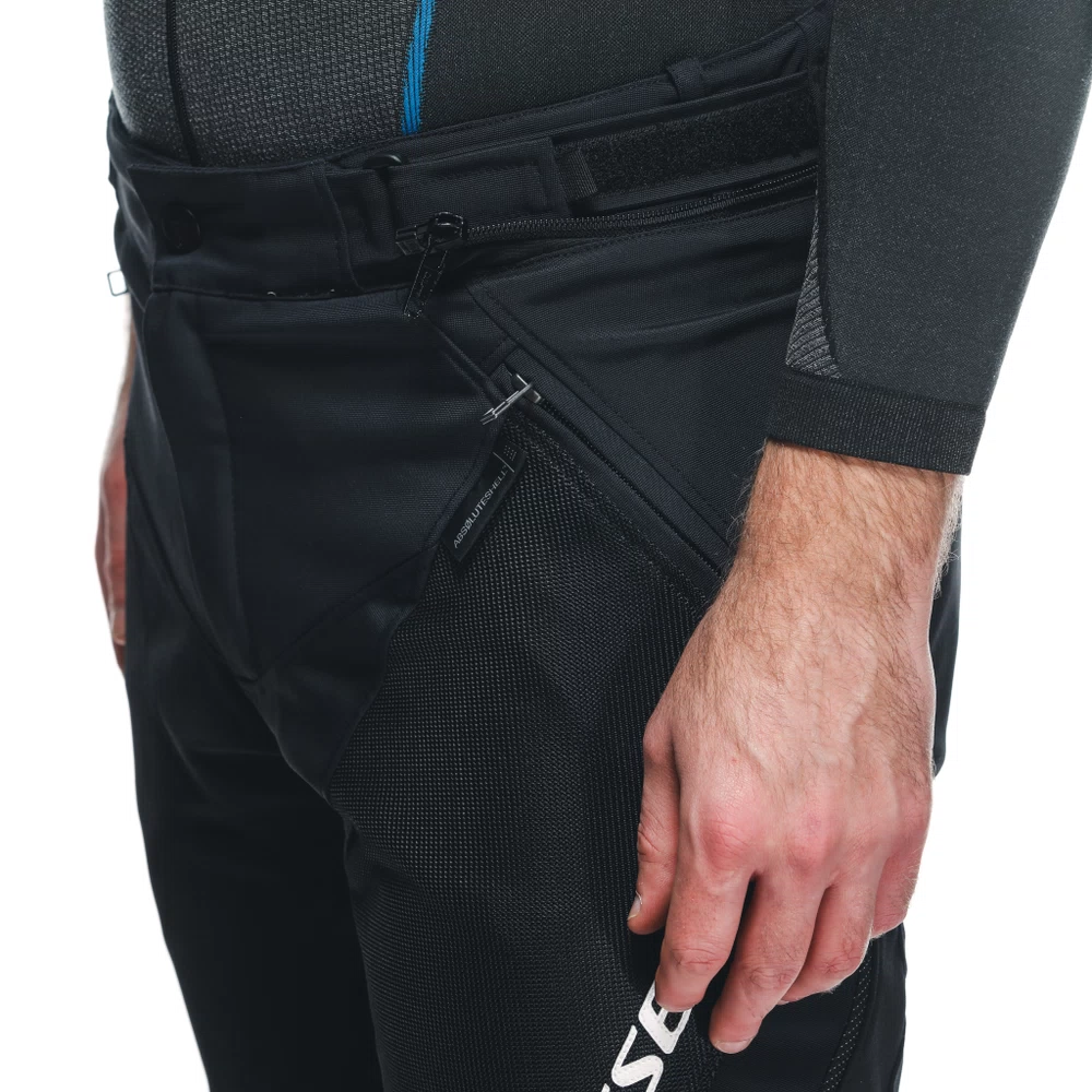 DRAKE 2 AIR ABSLUTESHELL PANTS