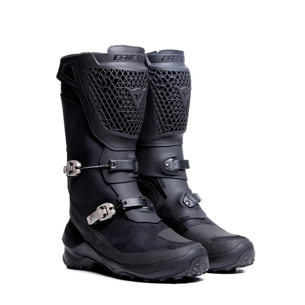 SEEKER GORE-TEX BOOTS