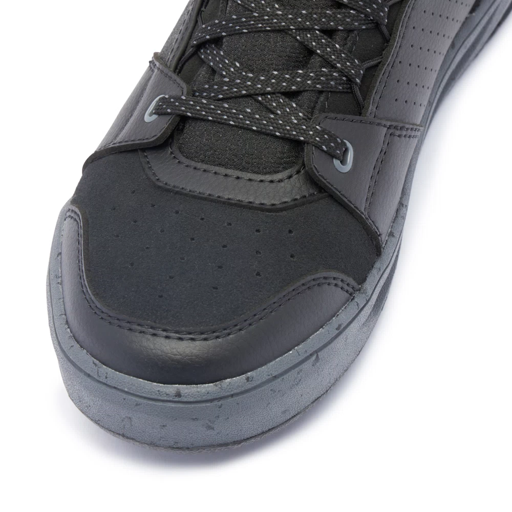 SUBURB D-WP SHOES WMN