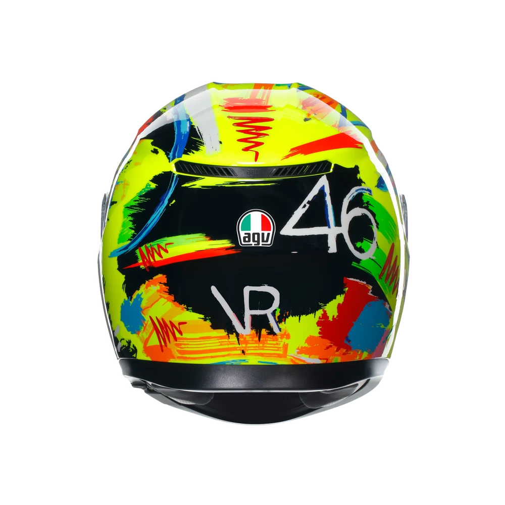 K3 DOT(E2206) - ROSSI WINTER TEST 2019