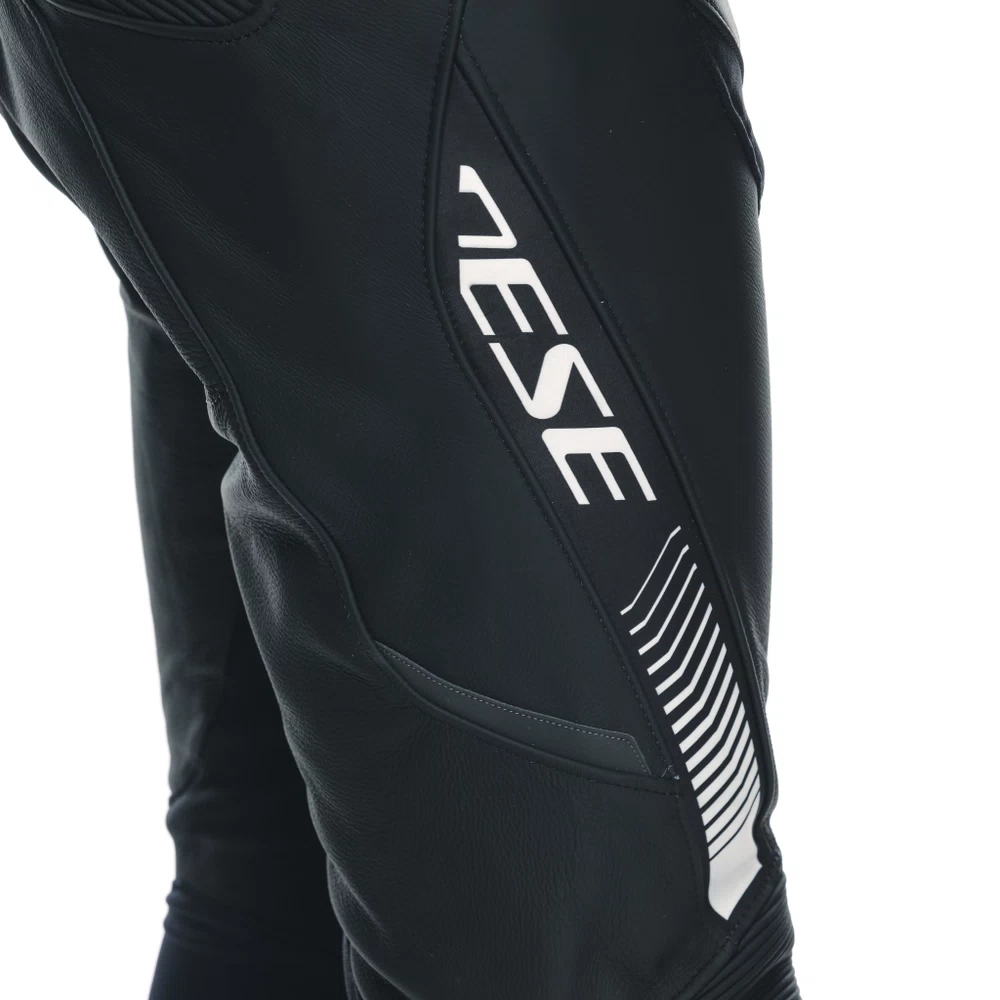 SUPER SPEED LEATHER PANTS