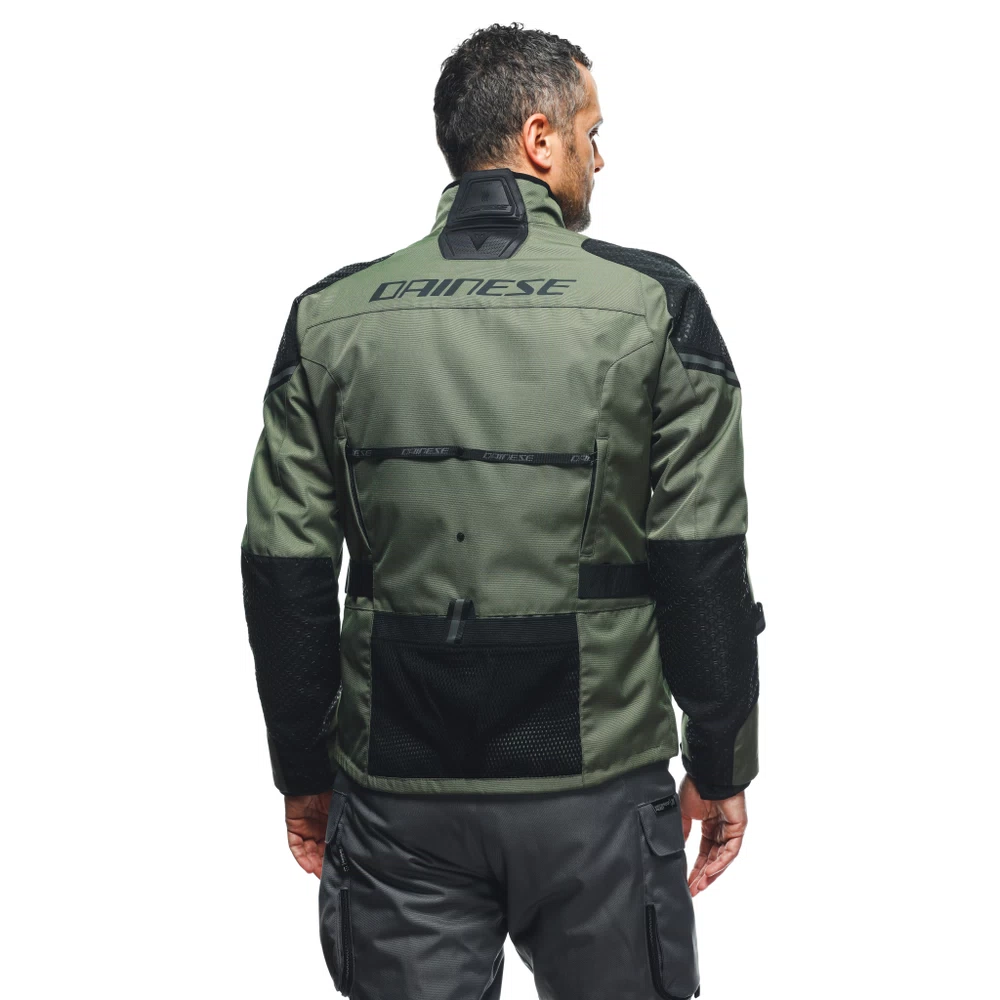 LADAKH 3L D-DRY JACKET