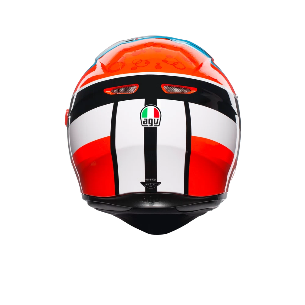 K3 SV MULTI ECE DOT - BULEGA
