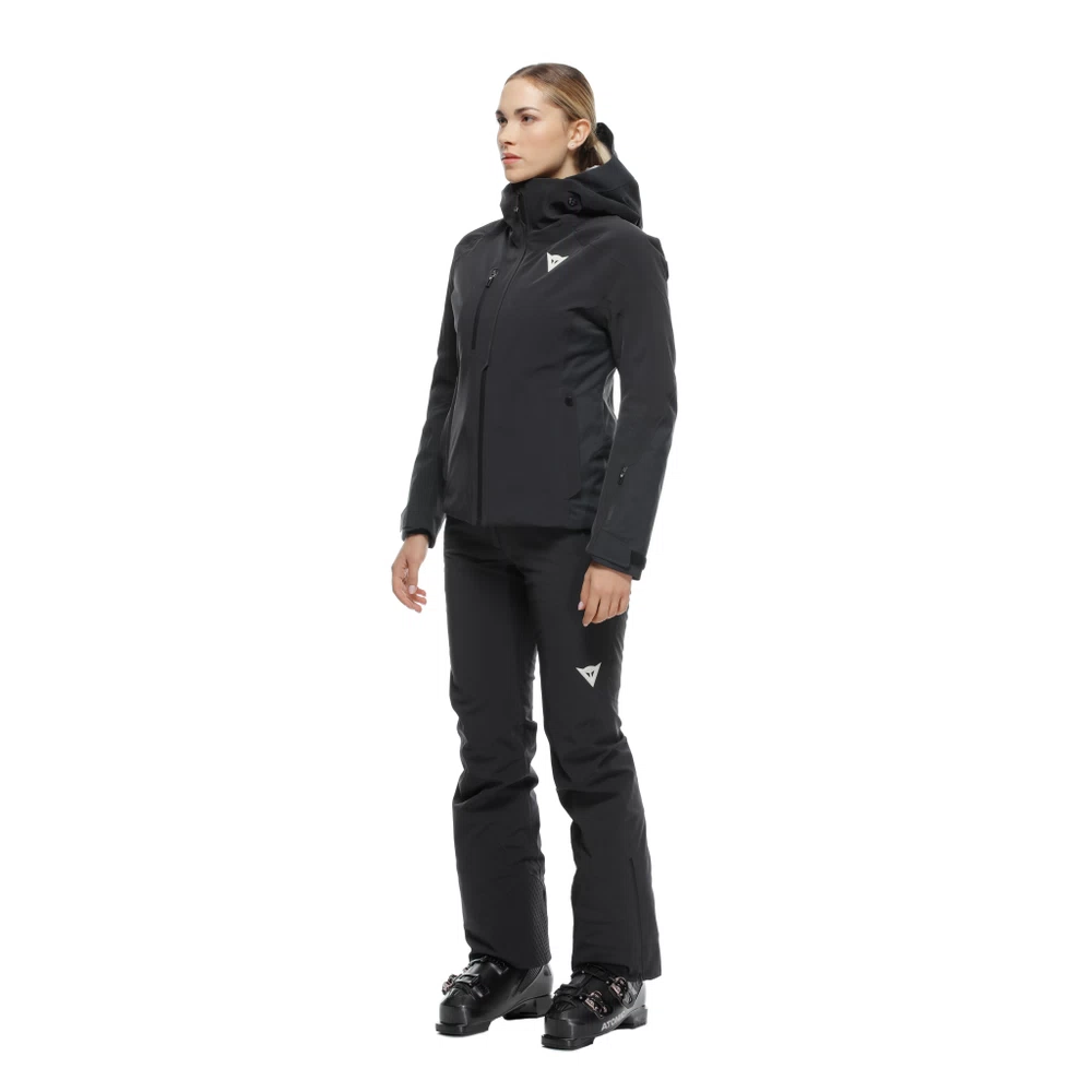 WOMEN'S S002 DERMIZAX EV CORE READY SKI JACKET