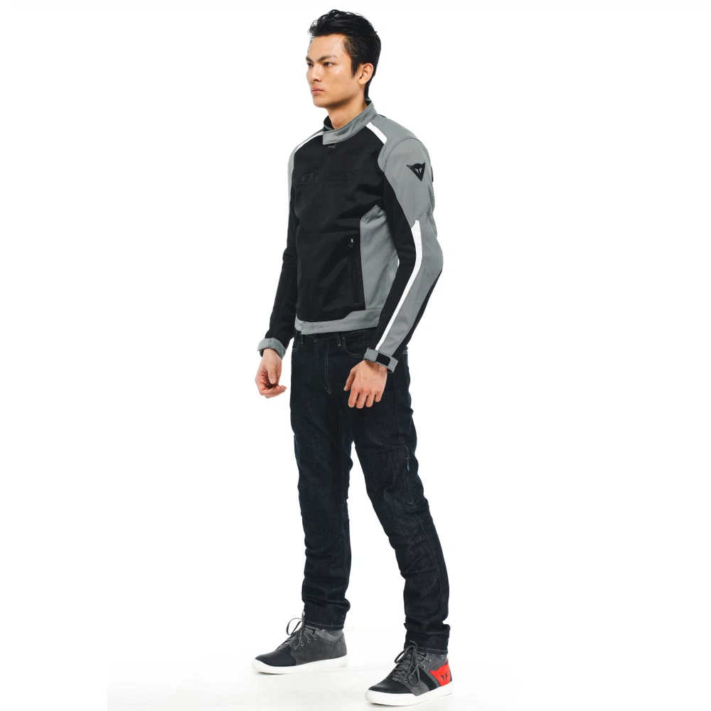 HYDRAFLUX 2 AIR D-DRY JACKET