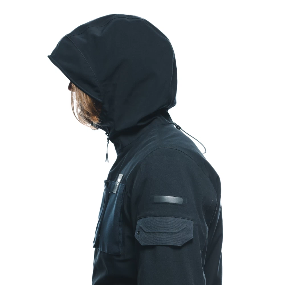 CORSO ABSLUTESHELL PRO JACKET