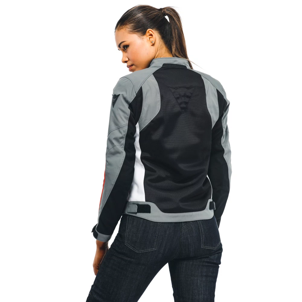 HYDRAFLUX 2 AIR LADY D-DRY JACKET