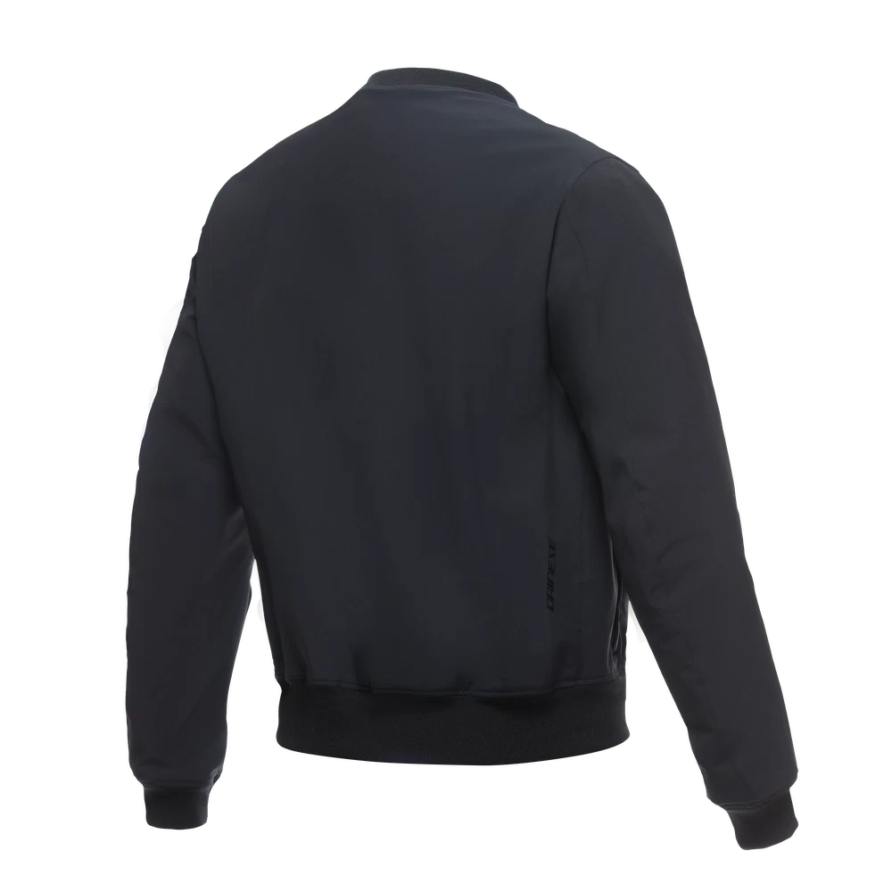 BHYDE NO-WIND TEX JACKET