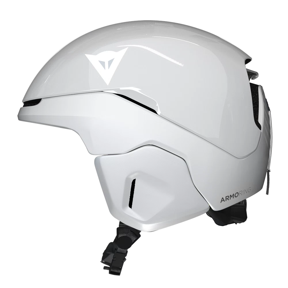 NUCLEO MIPS SKI HELMET