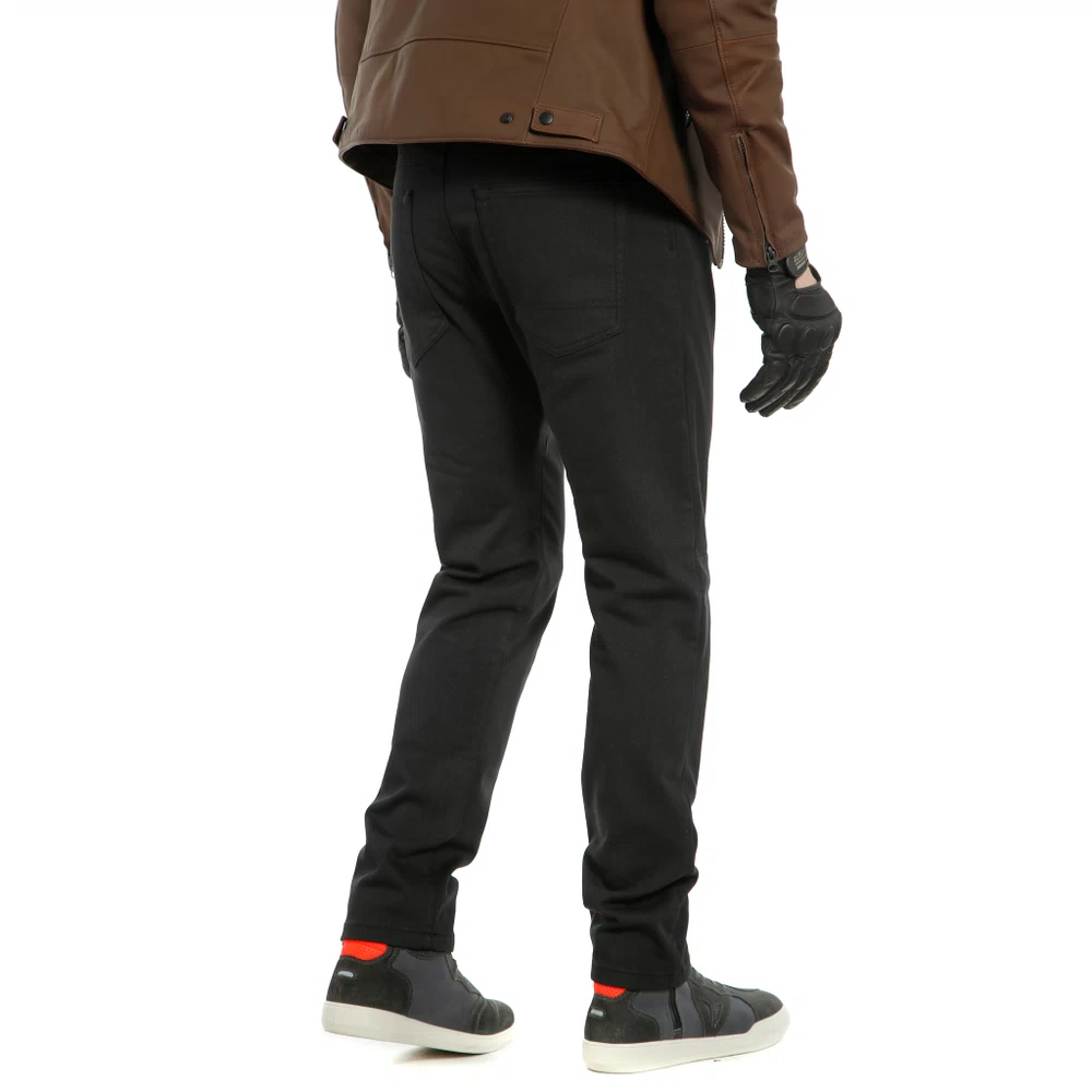 CASUAL SLIM TEX PANTS