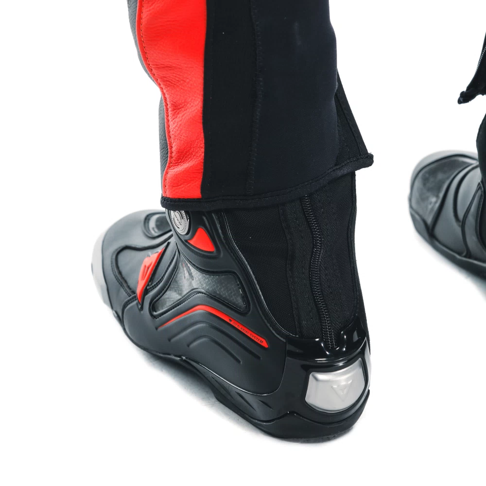 SUPER SPEED PERF. LEATHER PANTS