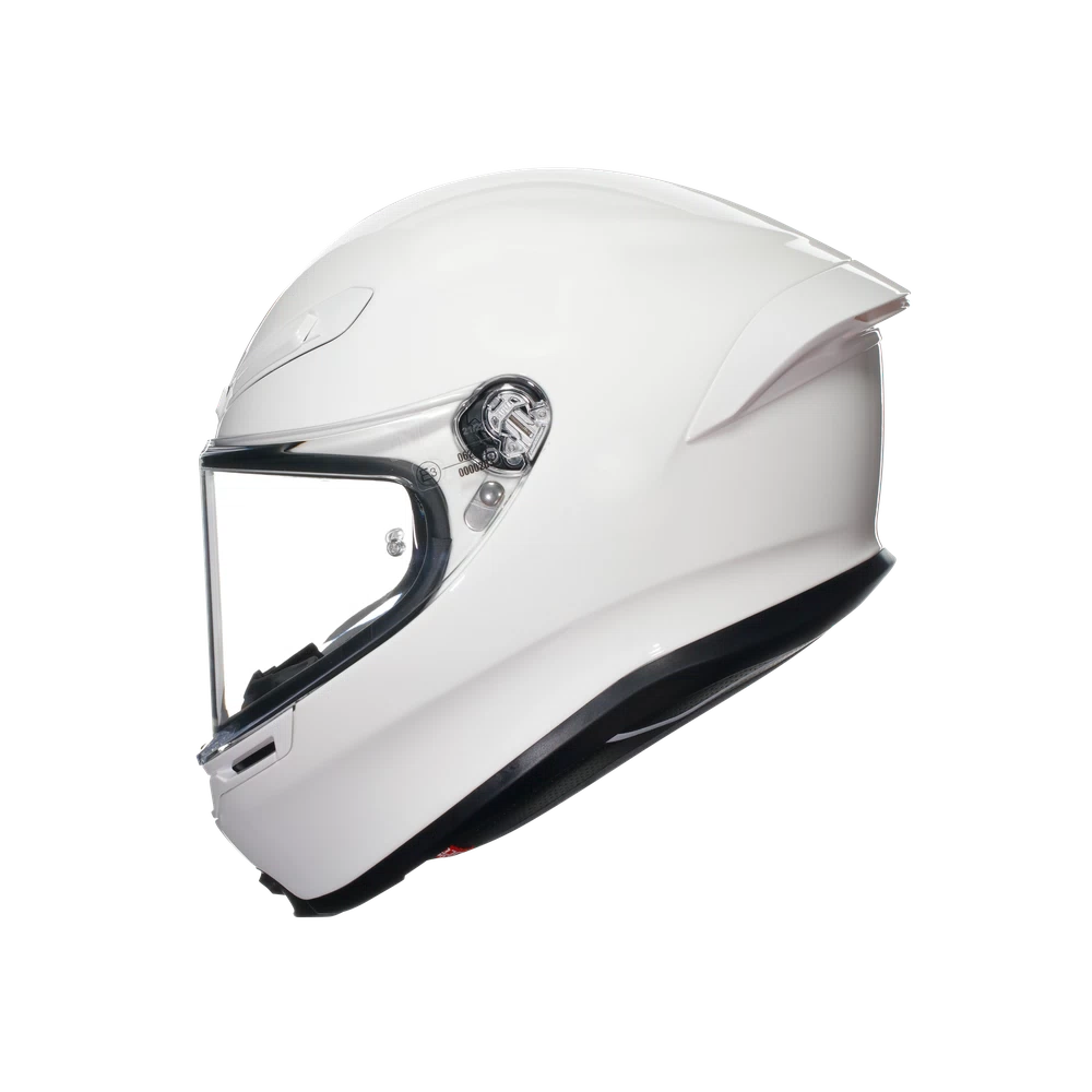 K6 S DOT(E2206) - WHITE