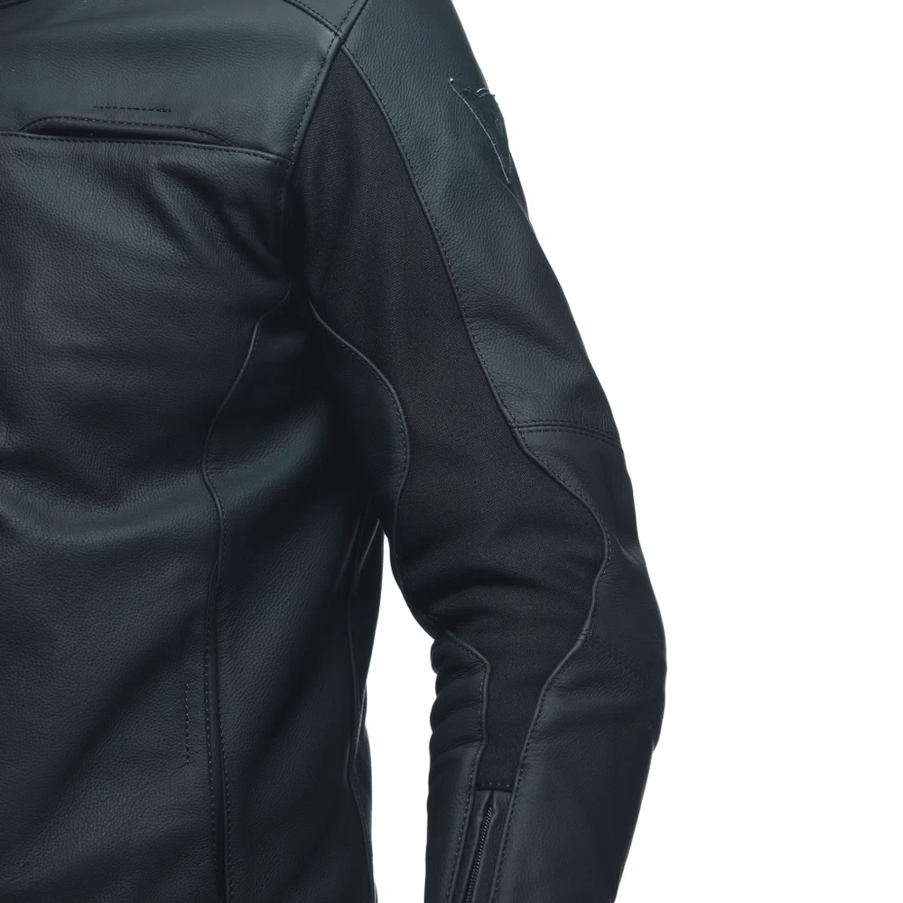 RAZON 2 LEATHER JACKET