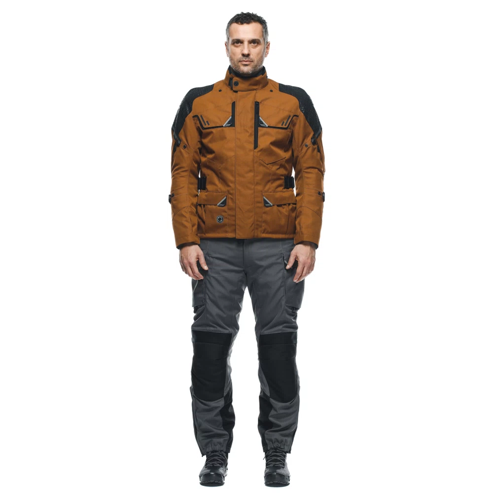 LADAKH 3L D-DRY JACKET