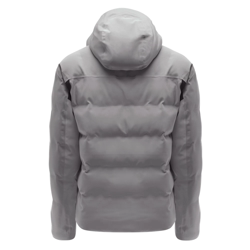 MEN'S WATERPROOF SKI DOWN JACKET