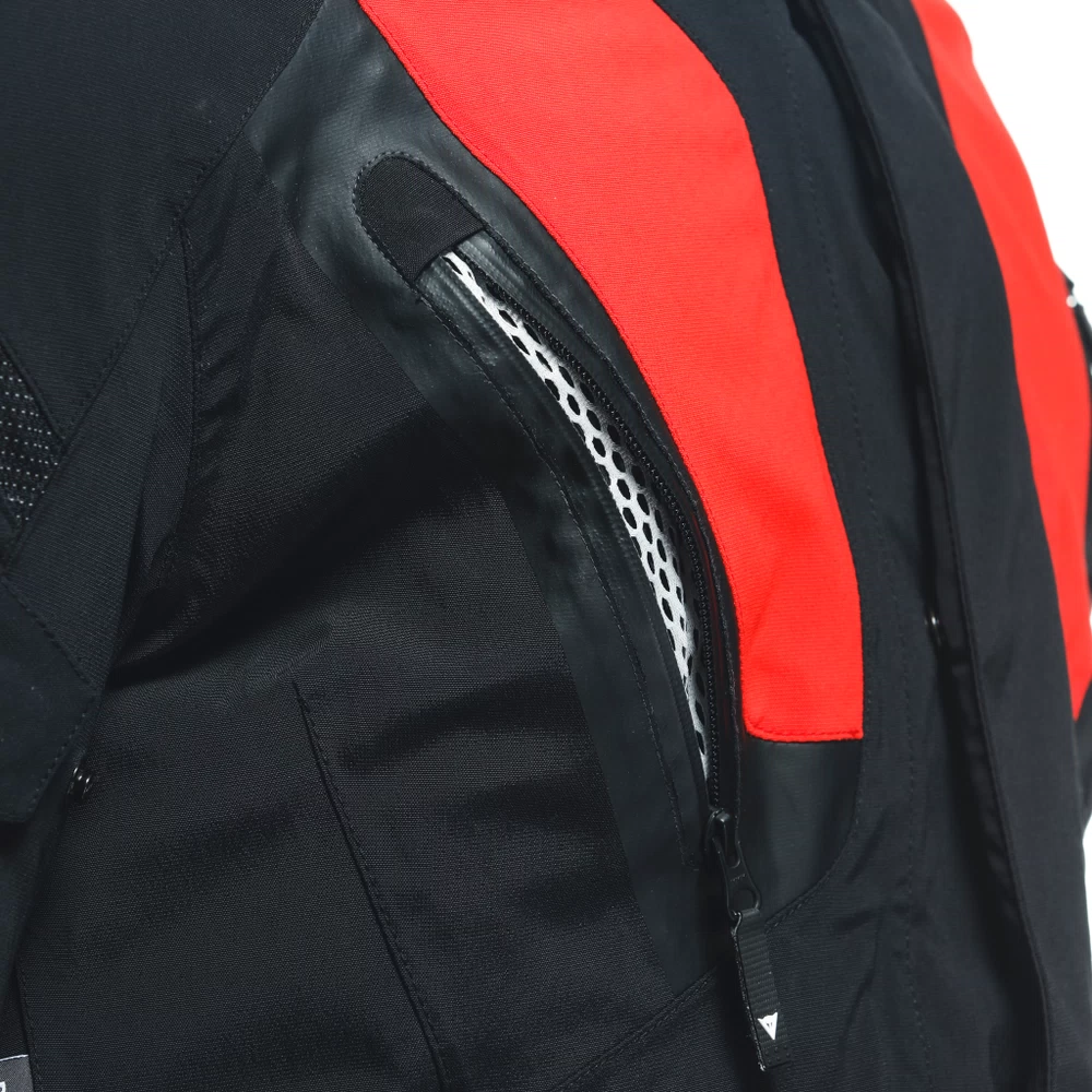 STELVIO D-AIR D-DRY XT JACKET